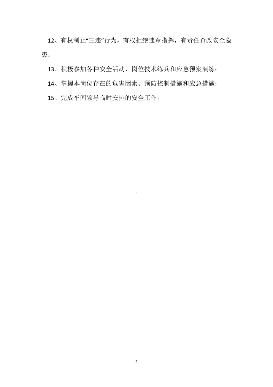 储运仪表维护班安全职责模板范本.docx_第2页