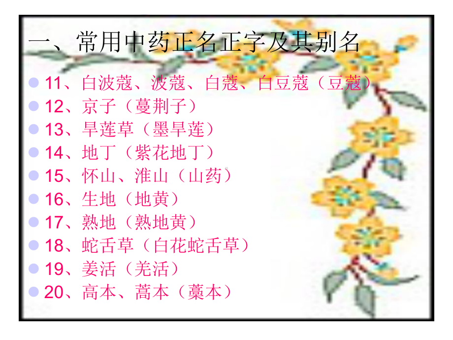 《中药学习资料》课件.ppt_第3页