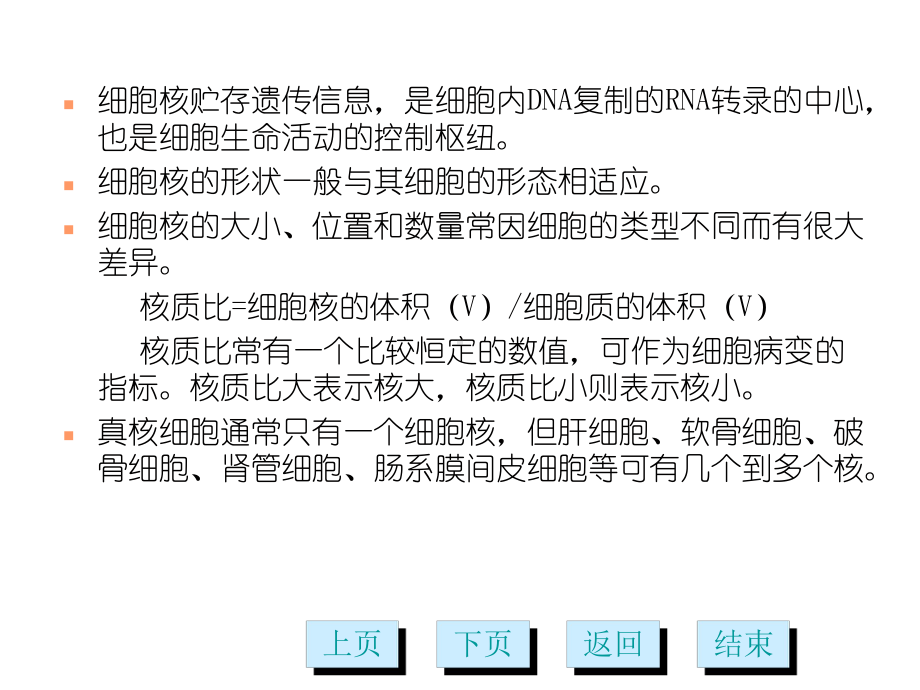 07第六章细胞核多媒体-课件.ppt_第3页