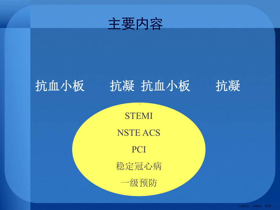 冠心病抗栓治疗专家共识课件.ppt_第2页