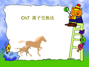 Ch7-离子交换法教学课件.ppt