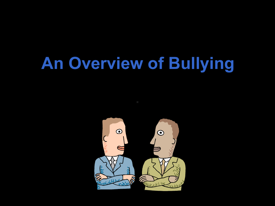 Definition-of-Bullying--Edmond-Public-Schools定义的欺凌-爱德蒙公立学校课件.ppt_第2页