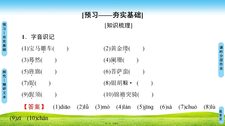 18-19-第3单元-16-辛弃疾词三首课件.ppt_第2页