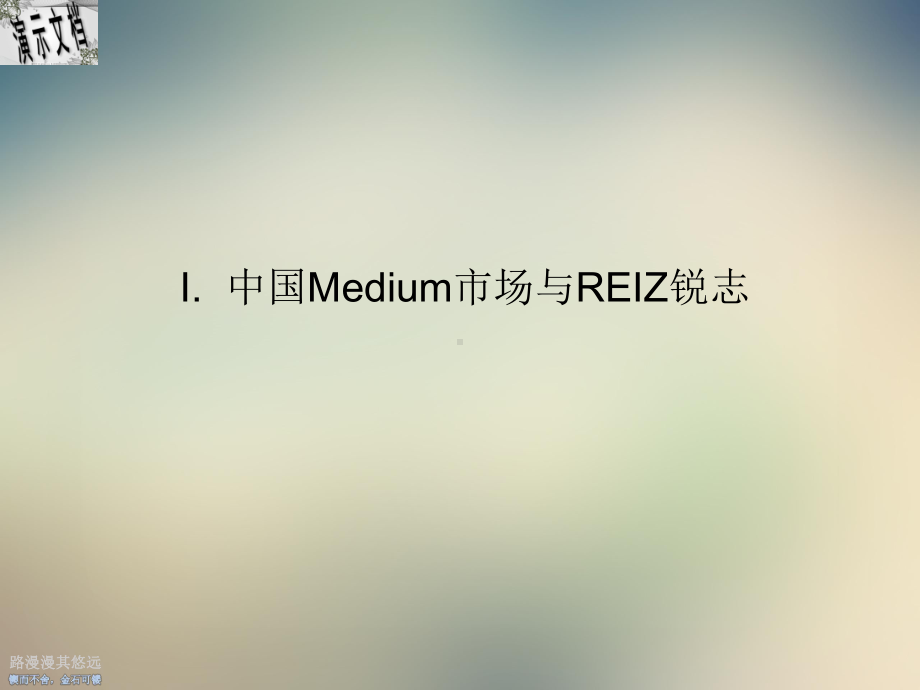 REIZ锐志上市营销策划方案.ppt_第3页