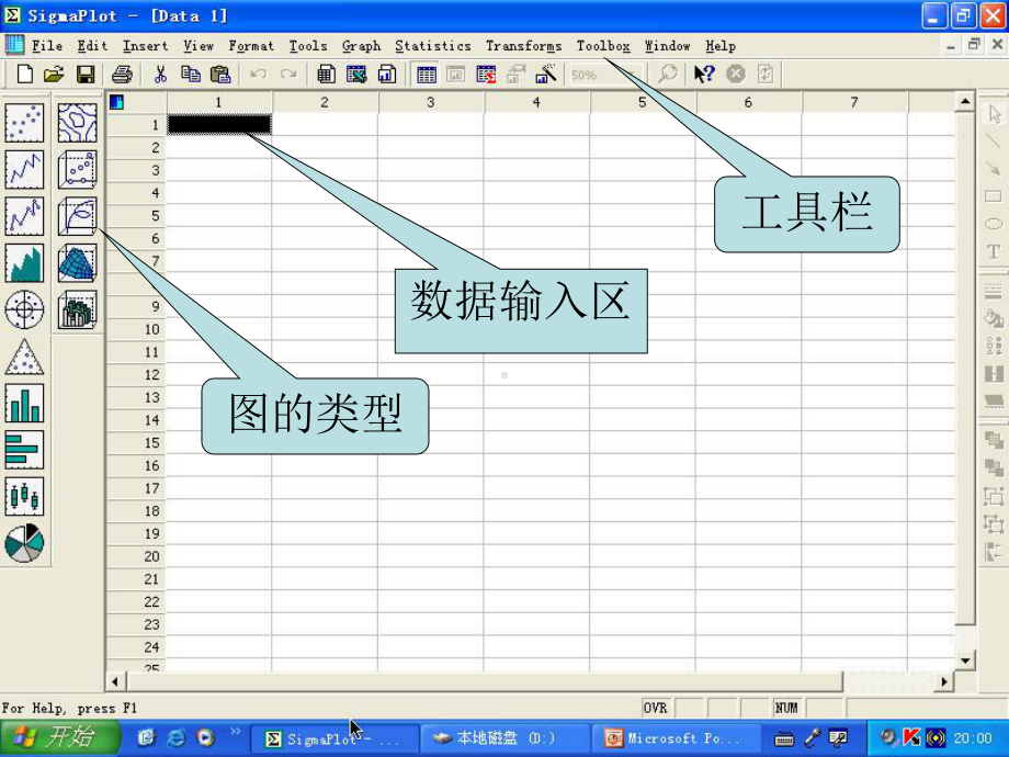 sigmaplot作图教程课件.ppt_第2页