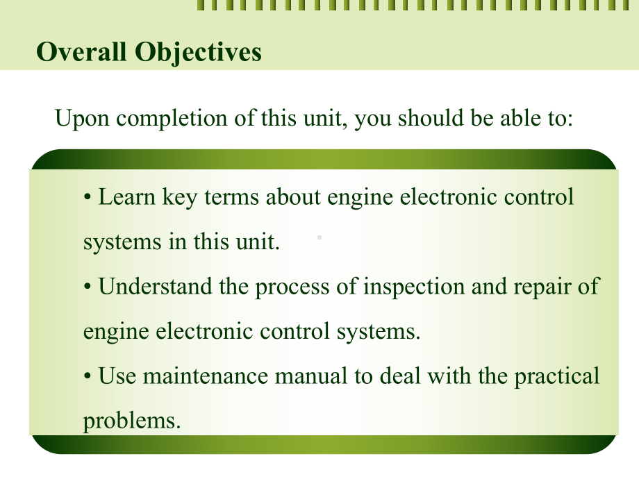 unit-4-Engine-Electronic-Control-《汽车实用英语》课件.ppt_第3页