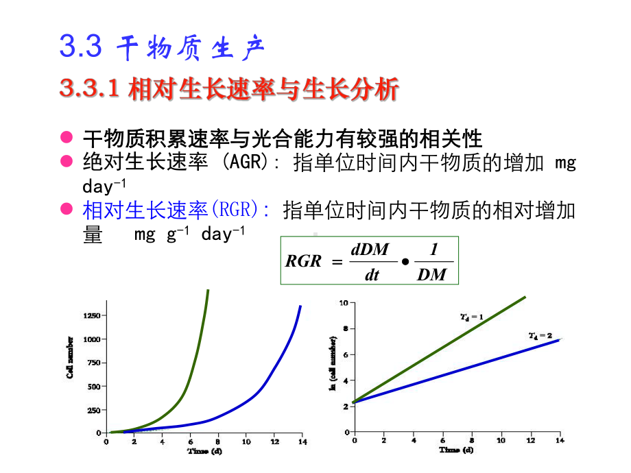 07第三章碳利用与干物质生产5课件.ppt_第1页