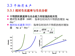 07第三章碳利用与干物质生产5课件.ppt