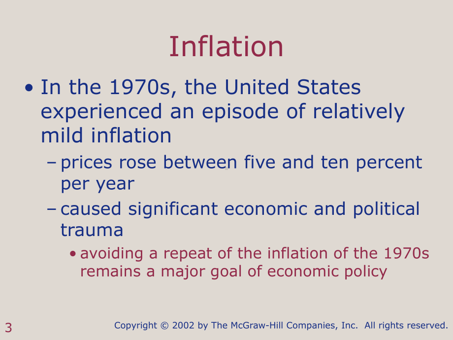 andInflation宏观经济学加州大学詹姆斯·布拉德讲义课件.ppt_第3页