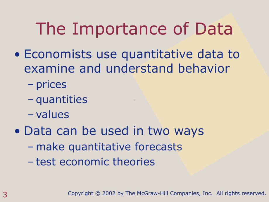 theMacroeconomy宏观经济学加州大学詹姆斯·布讲义课件.ppt_第3页