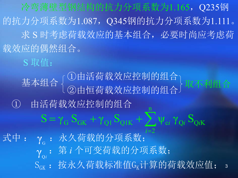 [工学]轻型钢结构讲义2课件.ppt_第3页