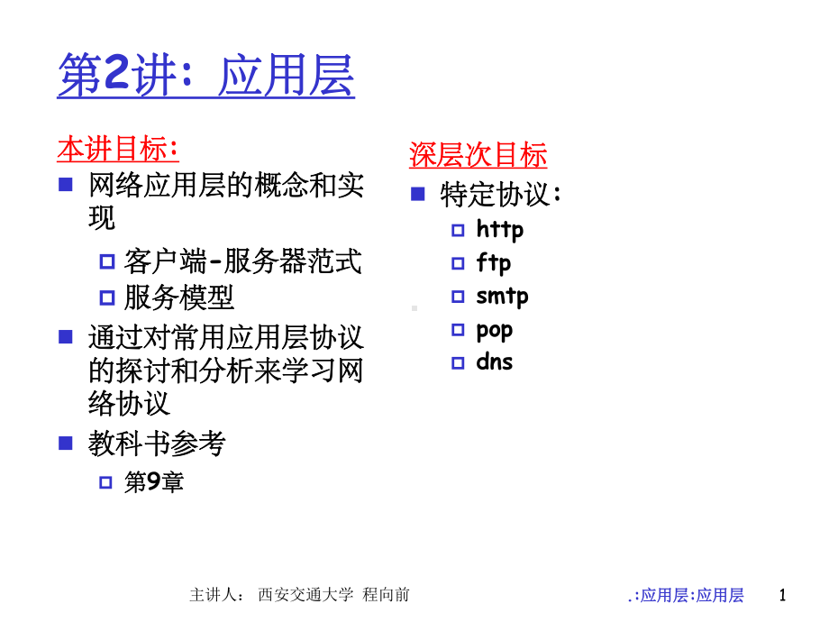 《应用层HTTP协议》课件.ppt_第1页