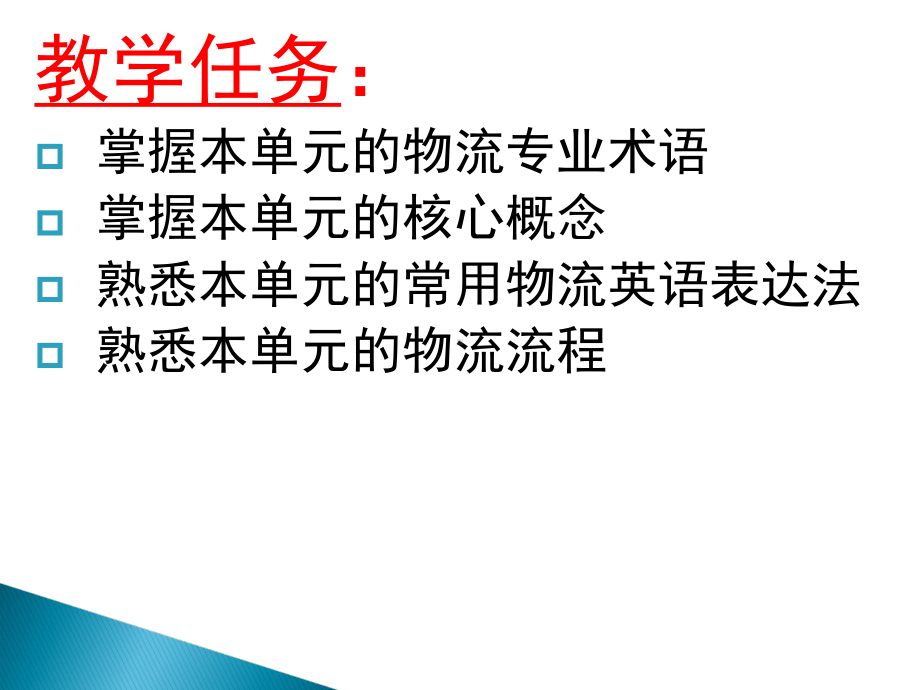 15《物流专业英语》-Unit-15-Transport-costs课件.ppt_第3页