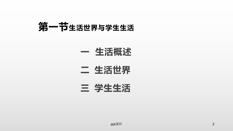 《教育学基础》学校教育与学生生活-课件.ppt_第2页