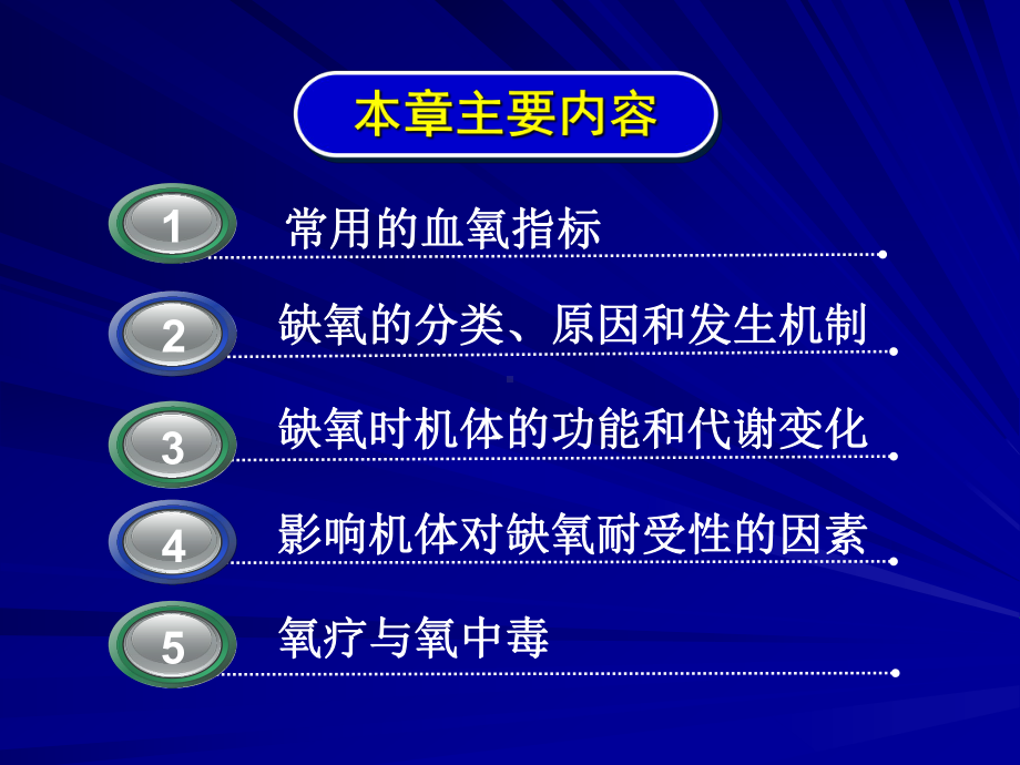 [病理生理学]缺氧课件.ppt_第2页