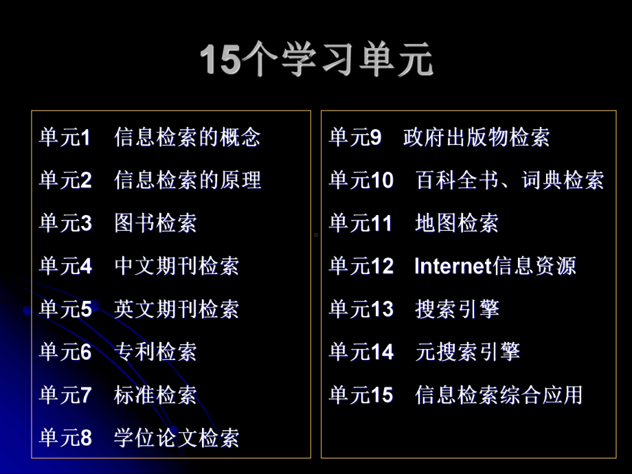 《信息检索》考前辅导课件.ppt_第3页