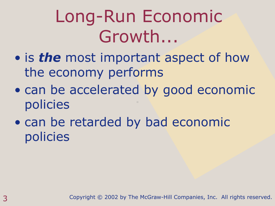 ofEconomicGrowth宏观经济学加州大学詹姆斯·讲义课件.ppt_第3页