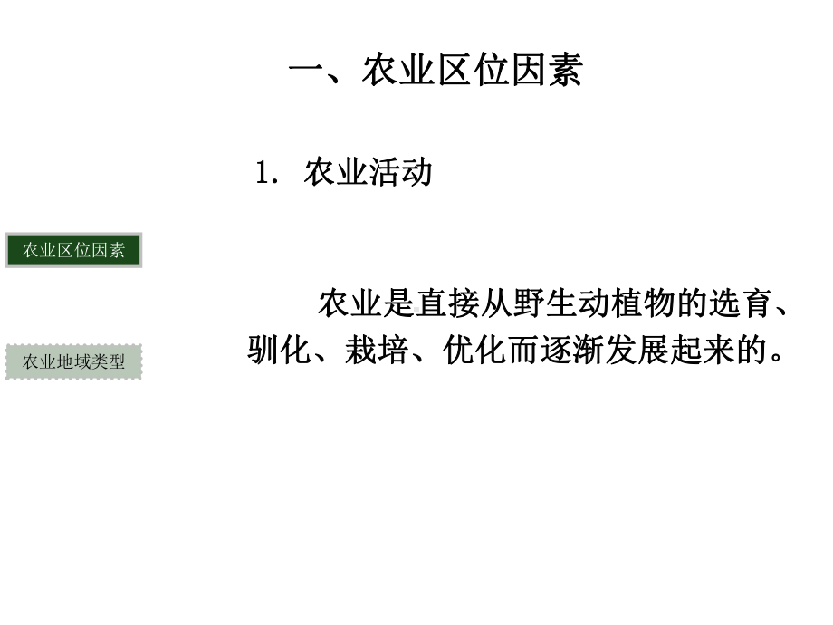 32《农业区位因素与农业地域类型》课件3.ppt_第3页