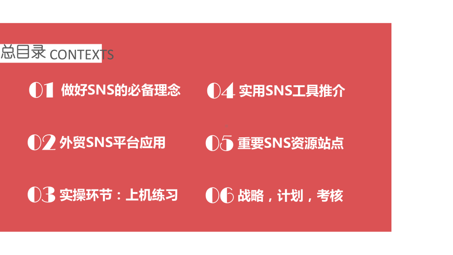 SNS对B2B企业的具体应用课件.pptx_第2页