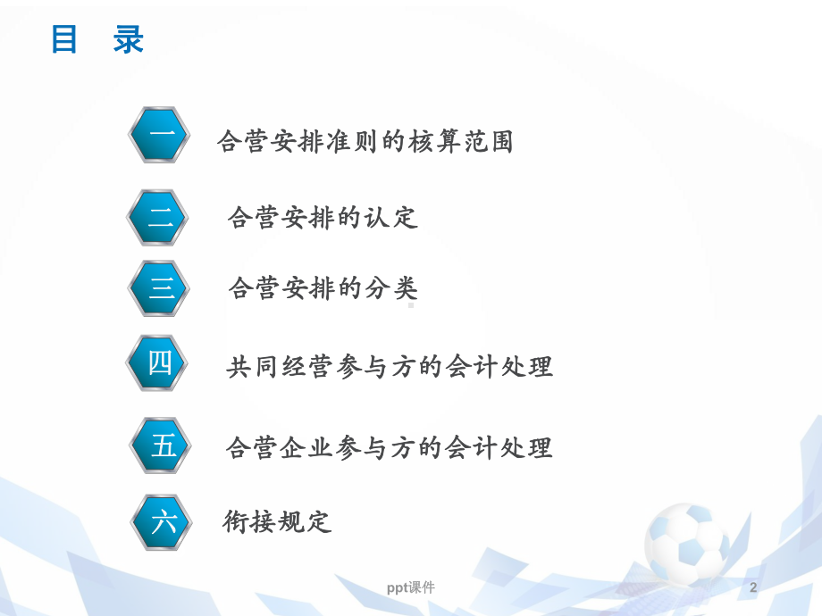 《企业会计准则》合营安排准则-课件.ppt_第2页