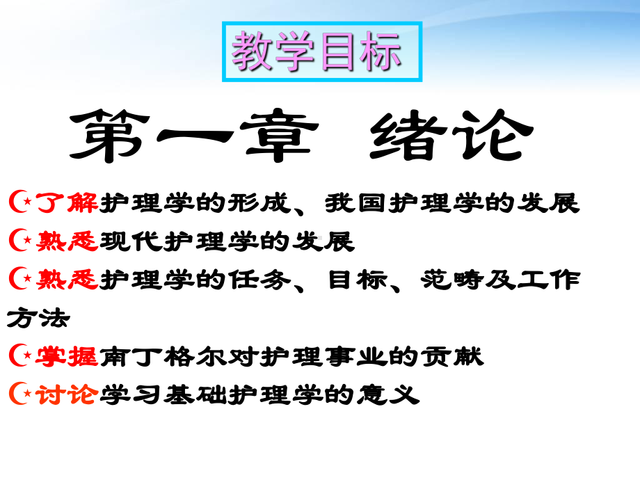 护理学基础绪论-课件.ppt_第2页