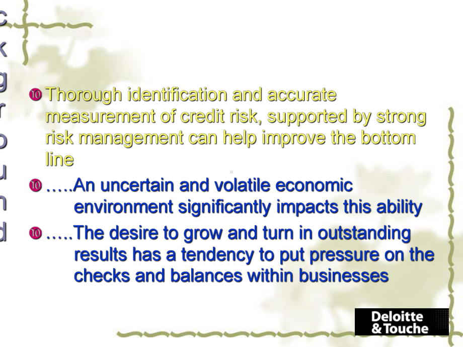 德勤-信用风险管理(英文-)课件.ppt_第1页