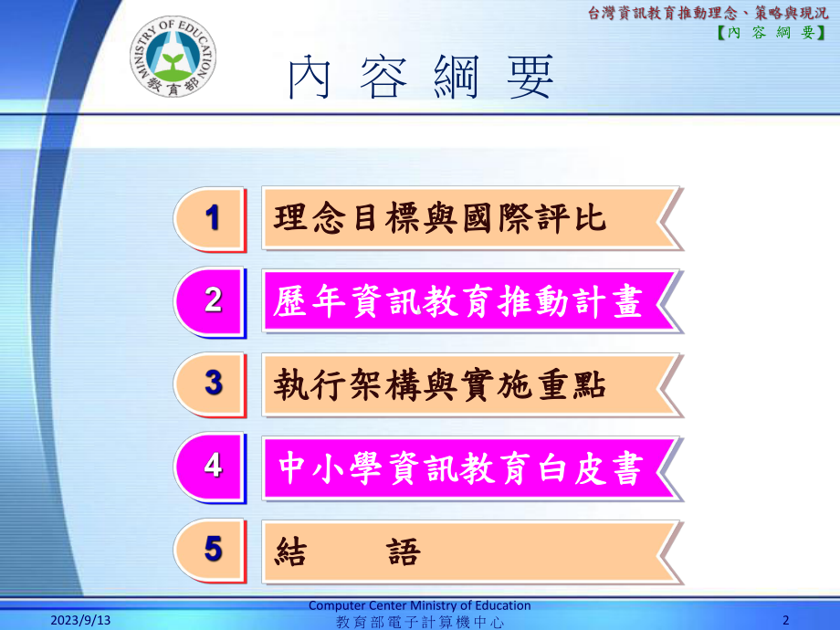 教育部电子计算机中心课件.ppt_第2页