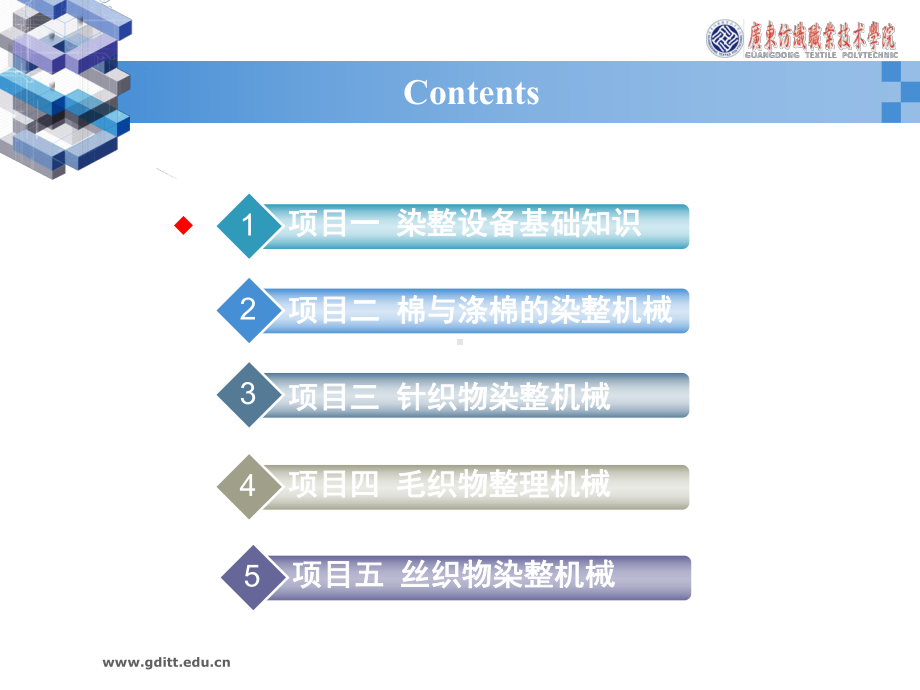 提升了染整设备的自动化程度课件.ppt_第1页