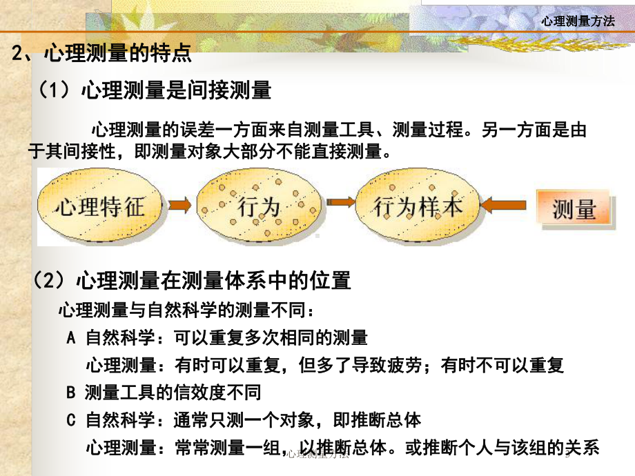 心理测量方法培训课件.ppt_第3页