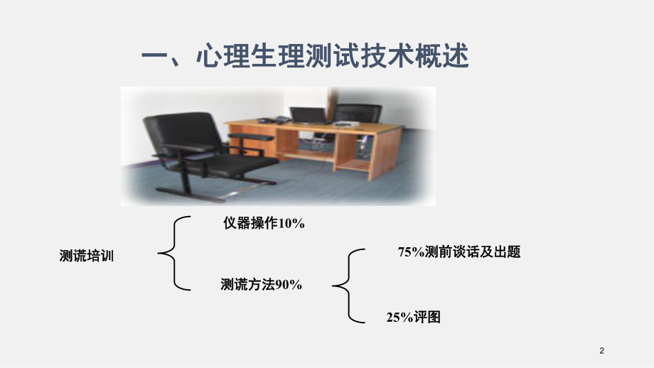 心理学心理生理测试技术课件.ppt_第2页