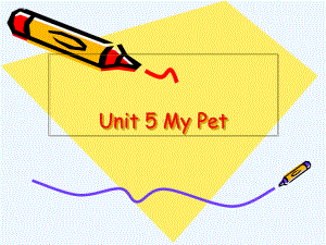 新起点小学英语三年级上册unit5-My-Pet课件.pptx