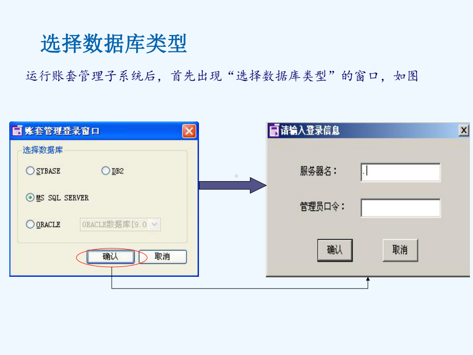 浪潮财务软件核算手册课件.ppt_第2页