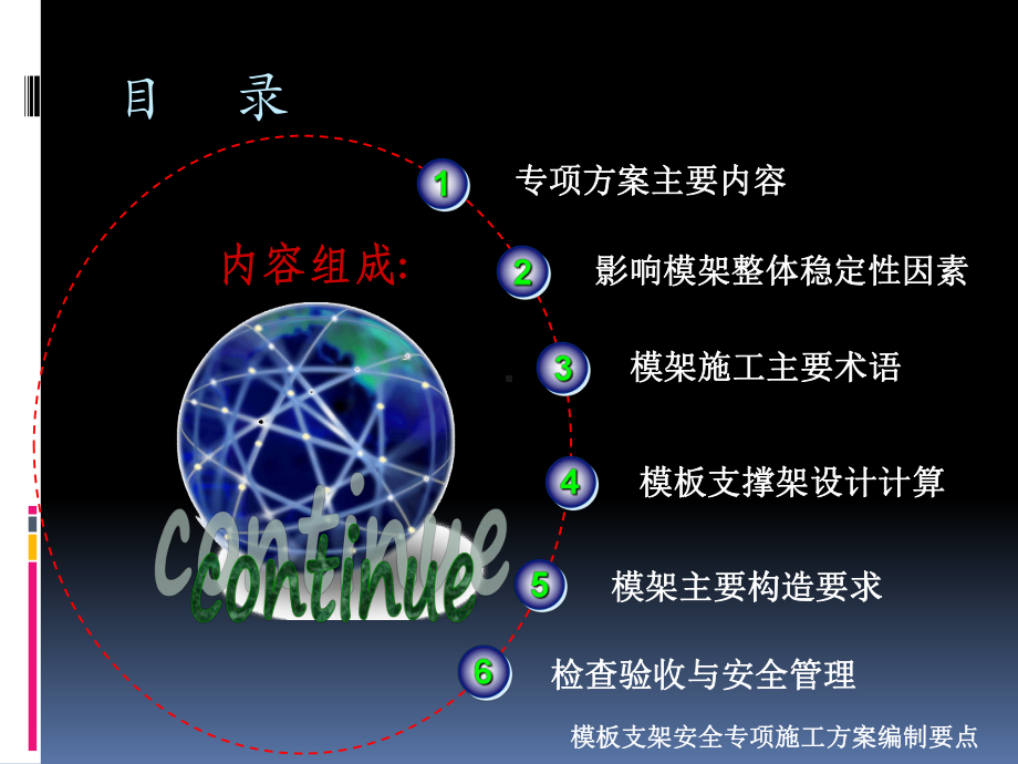 模板工程施工安全专项方案编制要点课件.ppt_第2页