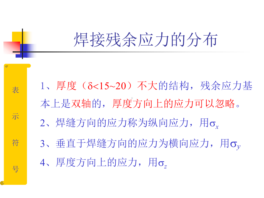 第3章焊接应力与变形课件.ppt_第2页