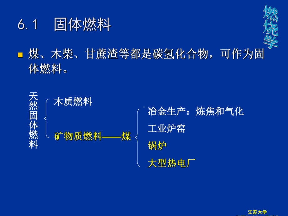 燃烧学-固体燃料煤的燃烧-课件.ppt_第2页