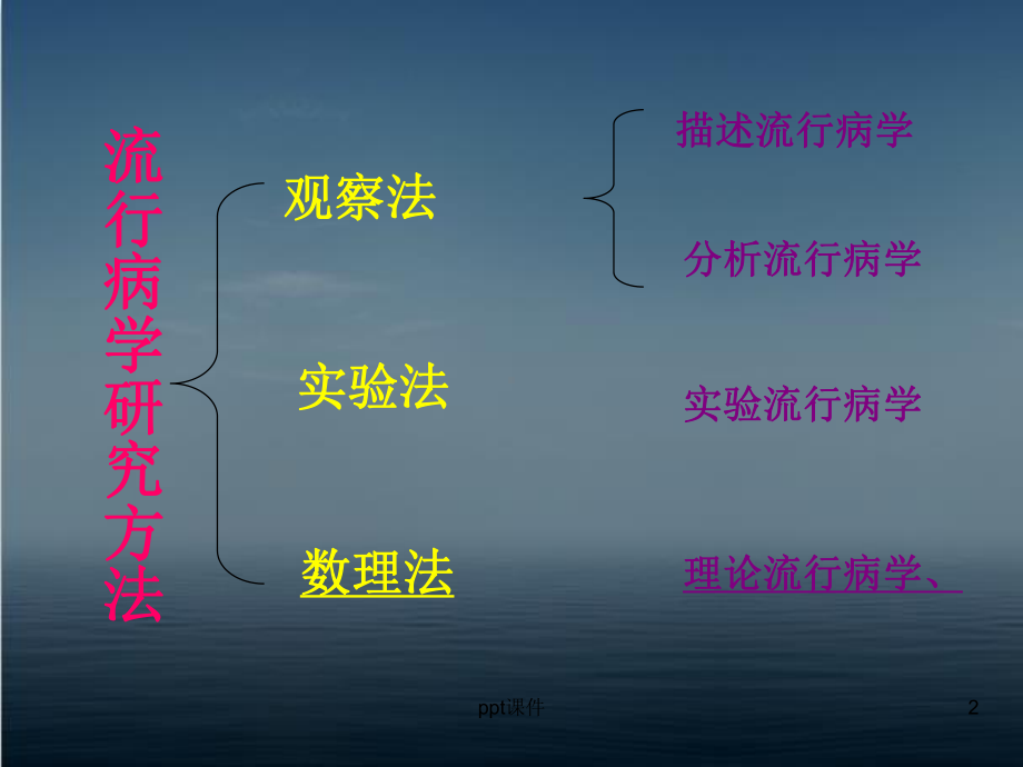 理论流行病学-课件.ppt_第2页