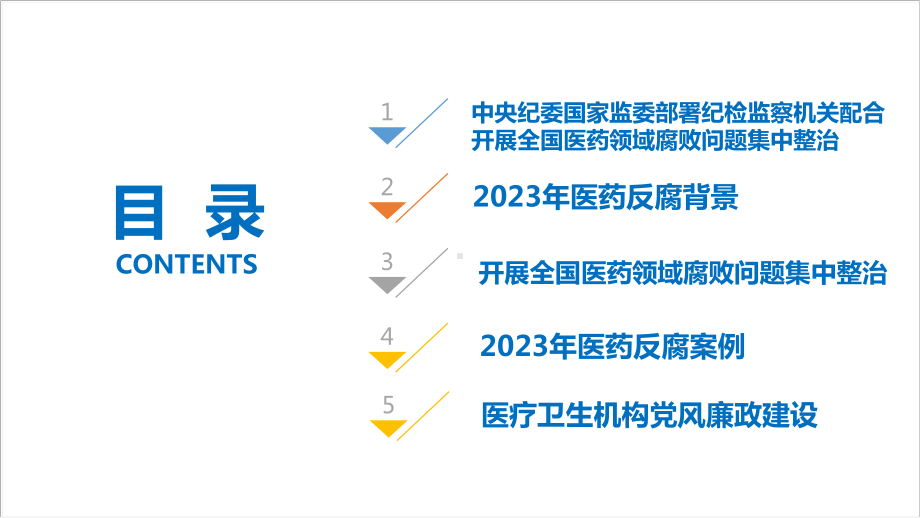 2023全国医药领域反腐医药领域腐败问题集中整治专题解读PPT.ppt_第3页