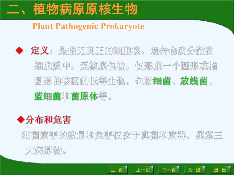 第二节-观赏植物病害的病原原核生物课件.ppt_第2页