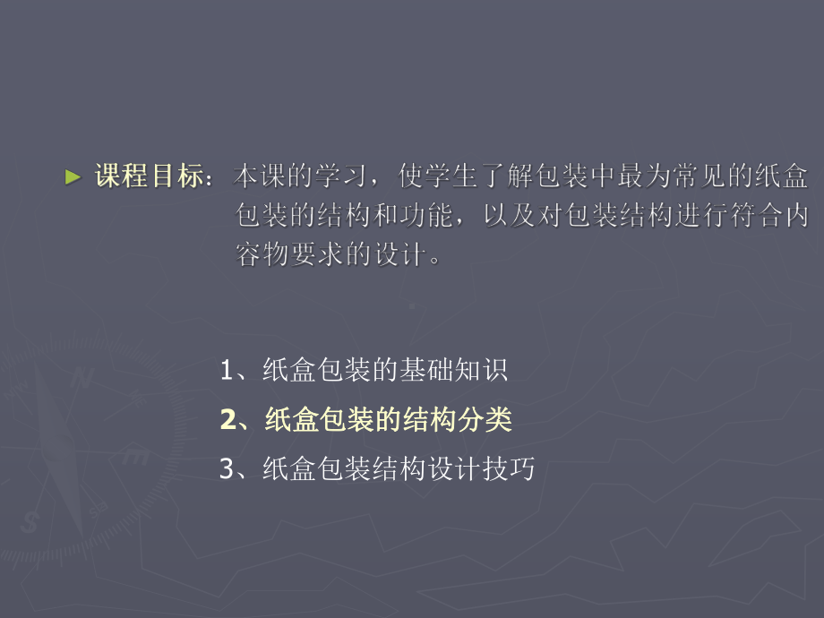 纸盒包装结构设计课件.pptx_第2页