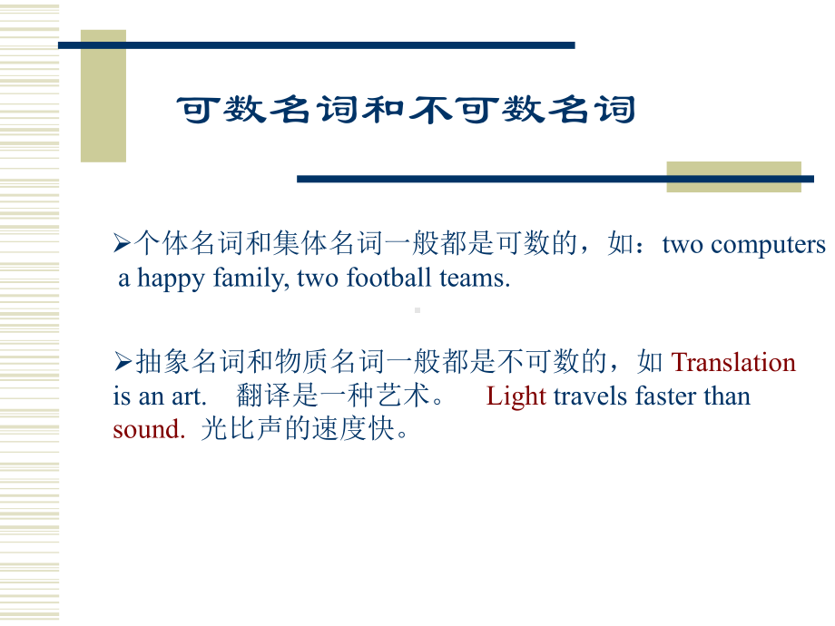 简明英语语法教程教学课件.ppt_第2页