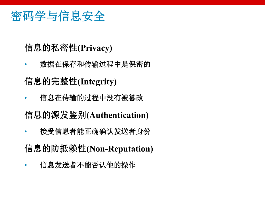 网络安全员培训密码学技术剖析课件.ppt_第3页