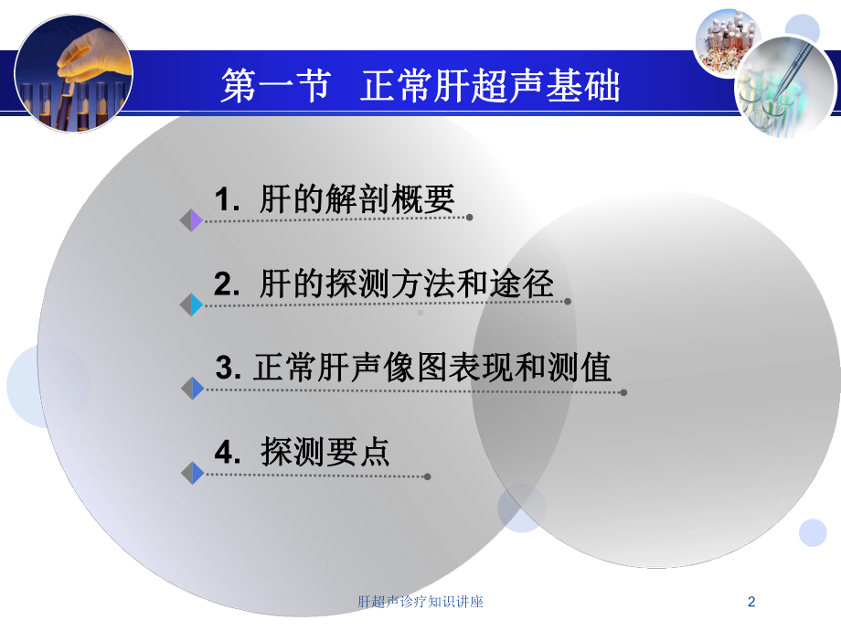 肝超声诊疗知识讲座培训课件.ppt_第2页