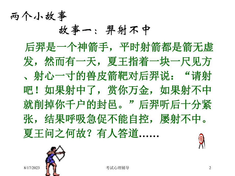 考试心理辅导培训课件.ppt_第2页