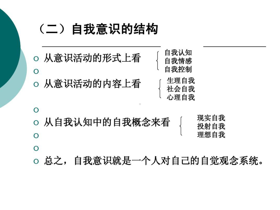 -青少年的人格与自我意识发展与辅导共课件.ppt_第3页