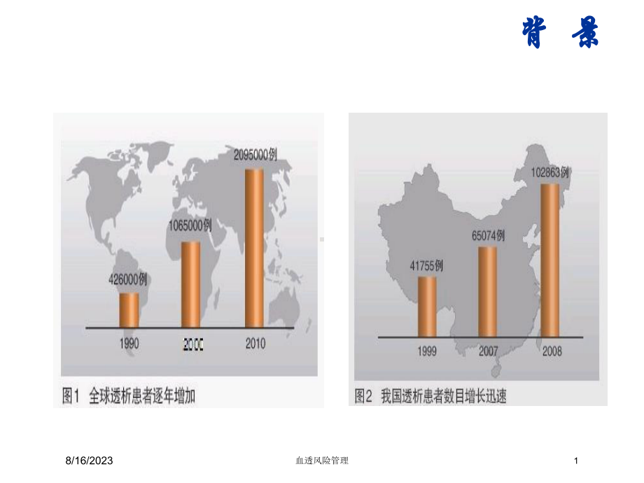 血透风险管理培训课件.ppt_第1页