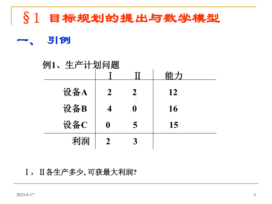 运筹08(第五章目标规划)资料课件.ppt_第3页