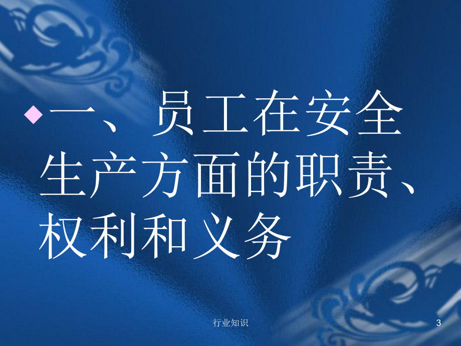 项目级安全教育[业界荟萃]课件.ppt_第3页