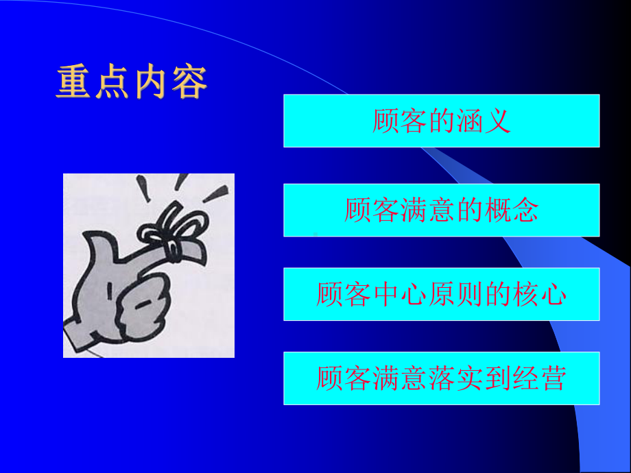 顾客服务(商品部专用)课件.ppt_第2页