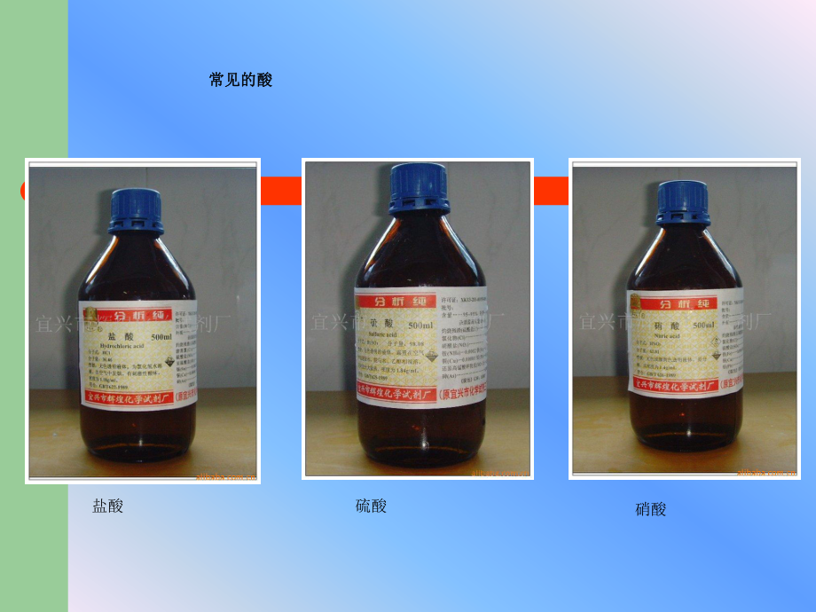 粤教版九年级化学下册82常见酸与碱课件.ppt_第3页