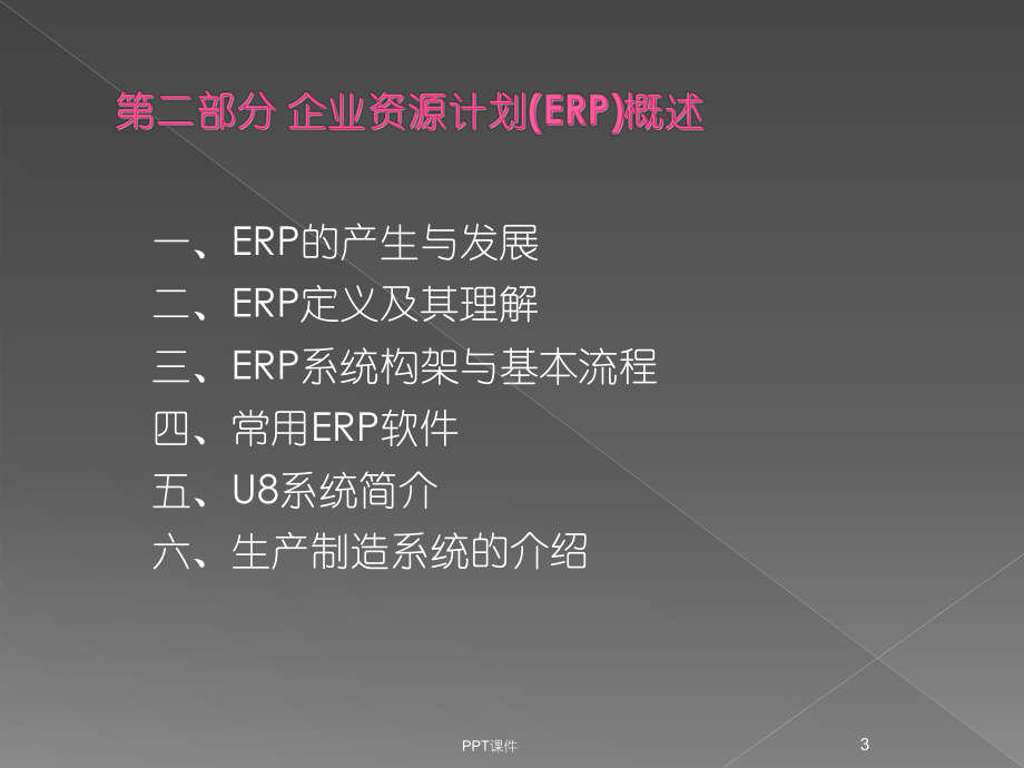 企业资源计划-第一讲-ERP概述-课件.ppt_第3页